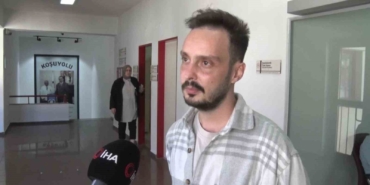 Kalp yetmezliği olan hemşire kalp nakli ile hayata tutundu