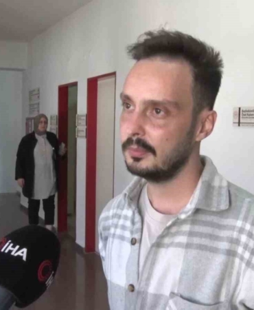 Kalp yetmezliği olan hemşire kalp nakli ile hayata tutundu