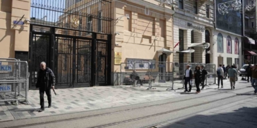 İstanbul’da Rus ve ABD heyeti arasında gerçekleşen kritik görüşme sona erdi