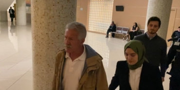 Hakim karşısına çıkan Fatma Zehra Kınık: "Asli kusurlu olduğumu kabul etmiyorum"