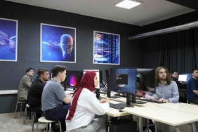 SUBÜ Bilişim Teknolojileri MYO’da yüksek kapasiteli bilgisayar laboratuvarı kuruldu