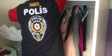 Siber polisten dolandırıcılık operasyonuna 4 tutuklama