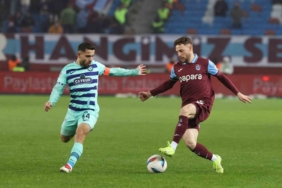 Trabzonspor - Çaykur Rizespor maçının saati değişti