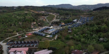 Bungalovlara kamera ve ses kayıt cihazlarını tespit edecek dedektörler geliyor