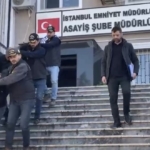 İstanbul’da ’polis’ yalanıyla dolandırıcılık yapan şüpheliler yakalandı