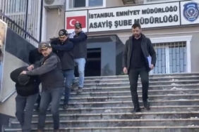 İstanbul’da ’polis’ yalanıyla dolandırıcılık yapan şüpheliler yakalandı