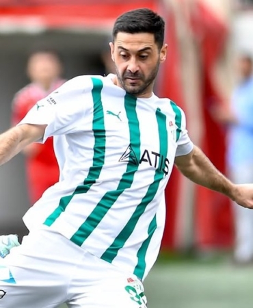 Tahir Babaoğlu üst üste 5. kez şampiyonluk yaşadı