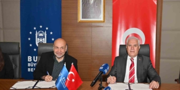Bursa’dan küresel adım: ’’Yeşil Bursa’’ sertifikasyon sistemi hayata geçiyor