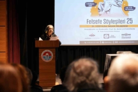 Maltepe’de "Felsefe Söyleşileri" başladı