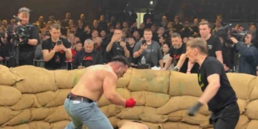 Ukrayna’da düzenlenen şampiyonada Türk sporcular damga vurdu