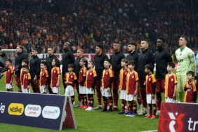 Galatasaray evindeki yenilmezliğini 15’e çıkardı