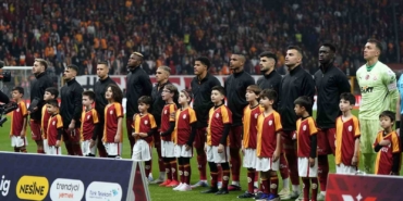 Galatasaray evindeki yenilmezliğini 15’e çıkardı