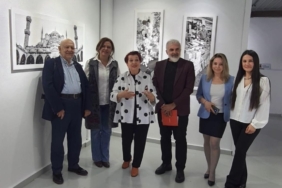 ’Enine Boyuna Bakış’ sergisi Nilüfer Fotoğraf Müzesi’nde