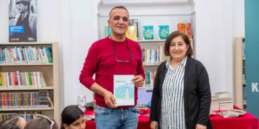Minik okurlara kitap bilinci aşılandı