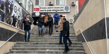 Öz babası ve üvey annesinin işkence ederek öldürüp göle attığı Melike Eşiyok cinayetine ilişkin davaya başlandı