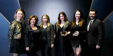Kiğılı, Effie Awards Türkiye 2025’te Altın Effie ödülünü aldı