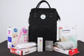 Gaziosmanpaşa’da bir ilk: Annelere lohusa destek paketi