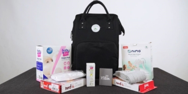 Gaziosmanpaşa’da bir ilk: Annelere lohusa destek paketi