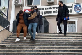 İstanbul’da ‘yatırım danışmayım’ yalanıyla 1 milyon dolarlık vurgun