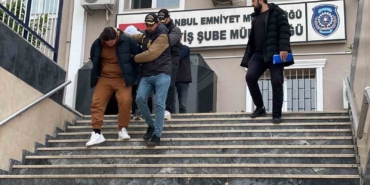 İstanbul’da ‘yatırım danışmayım’ yalanıyla 1 milyon dolarlık vurgun