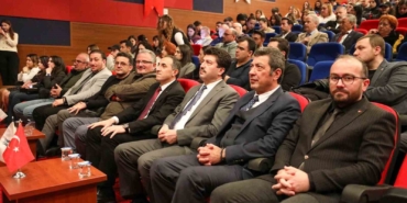 Altın Flama 2025 SUBÜ ev sahipliğinde tamamlandı