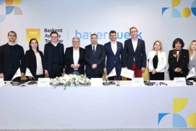 Enerjisa Dağıtım Şirketleri ve Bayernwerk’ten stratejik iş birliği