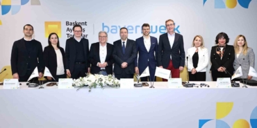 Enerjisa Dağıtım Şirketleri ve Bayernwerk’ten stratejik iş birliği