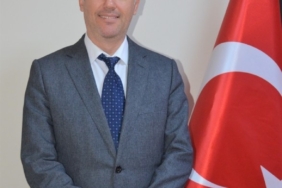 Bursa’nın yeni Sağlık Müdürü belli oldu
