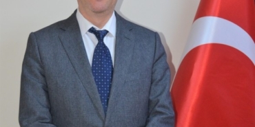 Bursa’nın yeni Sağlık Müdürü belli oldu