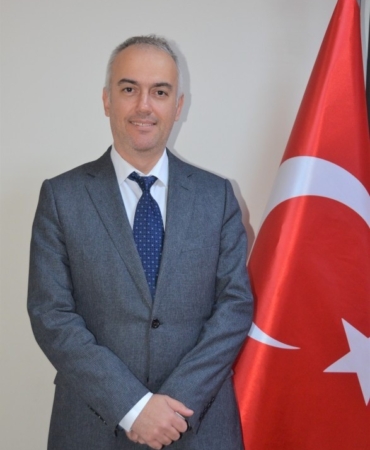 Bursa’nın yeni Sağlık Müdürü belli oldu