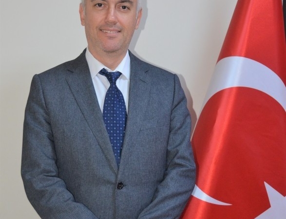 Bursa’nın yeni Sağlık Müdürü belli oldu