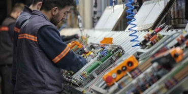 Türkiye, asansör ihracatında dünyada 5’inci sırada