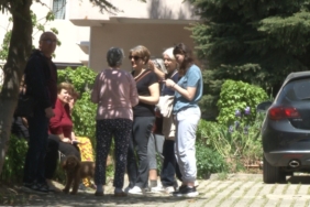 İstanbul’daki deprem Edirne’de hissedildi: Vatandaşlar sokağa döküldü