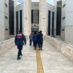 Edremit’te kablo hırsızlığı yapan 3 şüpheli tutuklandı