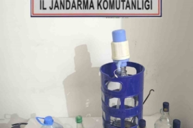 Tekirdağ’da kaçakçılık operasyonu