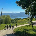 Kırcaali Yaylası ve Manda Gölü’nü keşfettiler