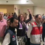 Ahmet Minguzzi’yi öldüren 2 sanık ikinci kez hakim karşısında