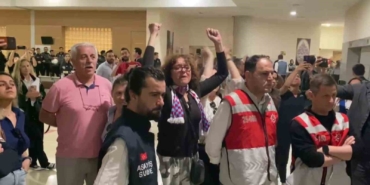 Ahmet Minguzzi’yi öldüren 2 sanık ikinci kez hakim karşısında