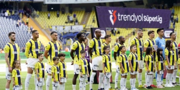 Jose Mourinho’dan, Konyaspor karşısında 7 değişiklik