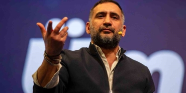 Eski futbolcu Ümit Karan cezaevine girdi