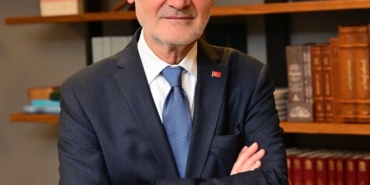 İTO Başkanı Avdagiç’ten büyüme açıklaması