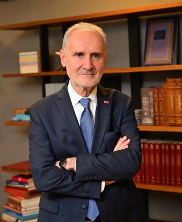 İTO Başkanı Avdagiç’ten büyüme açıklaması