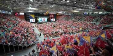 Bursa ve Bosna Hersek el ele