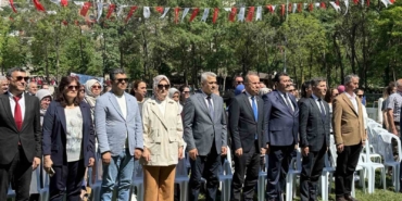 Kağıthane Belediyesi’nden ilçedeki liseleri tanıtım şenliği düzenlendi