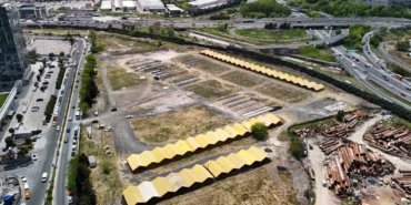 İstanbul’da kurban satış ve kesim alanları hazırlanmaya başlandı