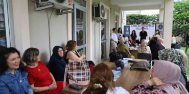 Büyükşehir’den ‘Kadının İnsan Hakları Eğitim Programı’