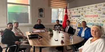 Bandırma Kent Konseyi’nde seçim krizi