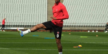 Fatih Karagümrük’te Wesley, performansıyla ön plana çıktı