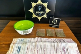 Kırklareli’nde uyuşturucu operasyonu: 3 gözaltı