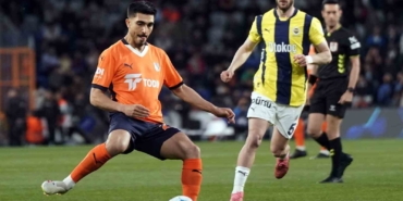 İsmail Yüksek, Eyüpspor maçında yok